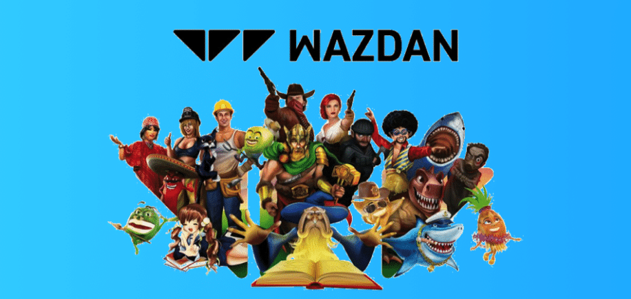 Wazdan's best performance games