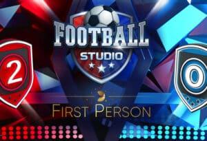 Football Studio Live Game