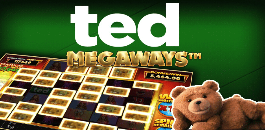 TED MEGAWAYS