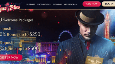 50 free spins in vegasplus casino