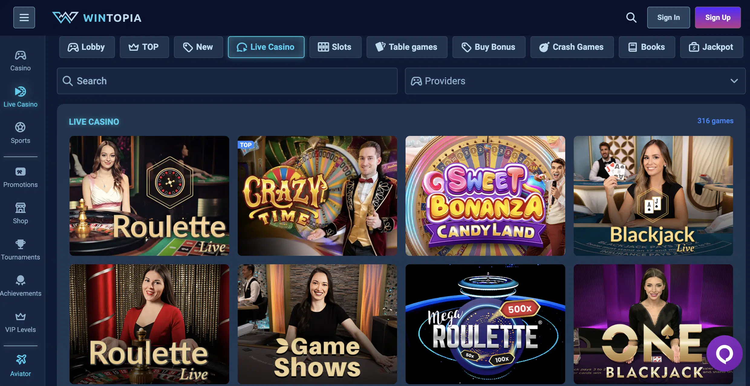 https://wintopia-casino.de/